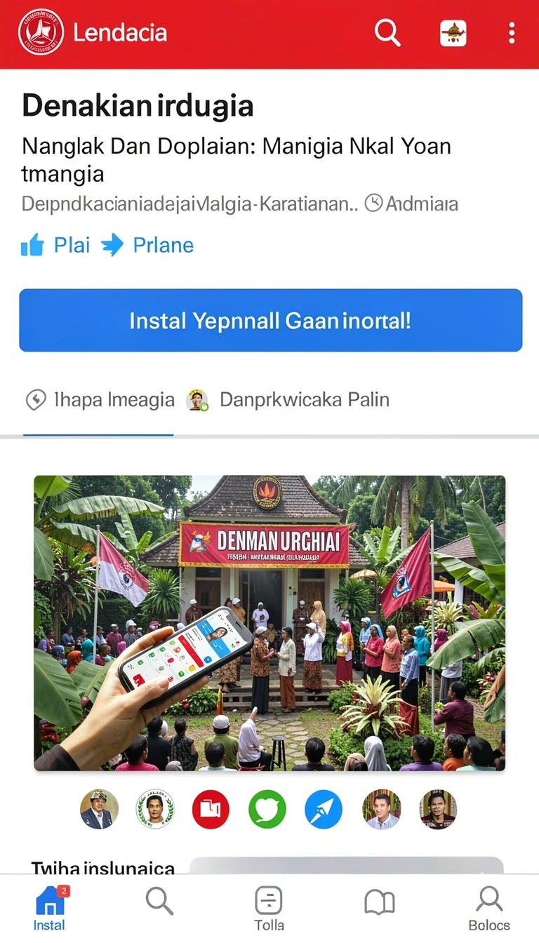 Review Aplikasi gogorummy screenshot 1