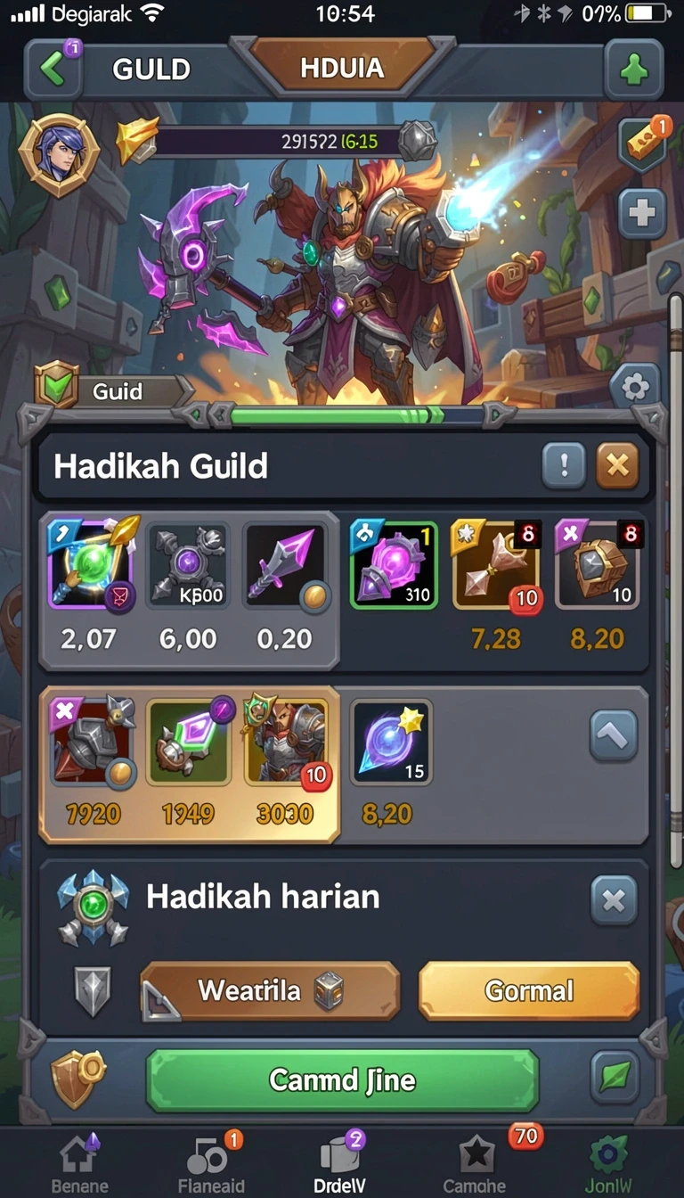 Review Aplikasi h89 screenshot 3
