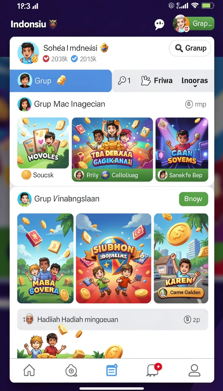 Download 7svip APK untuk Android screenshot 3