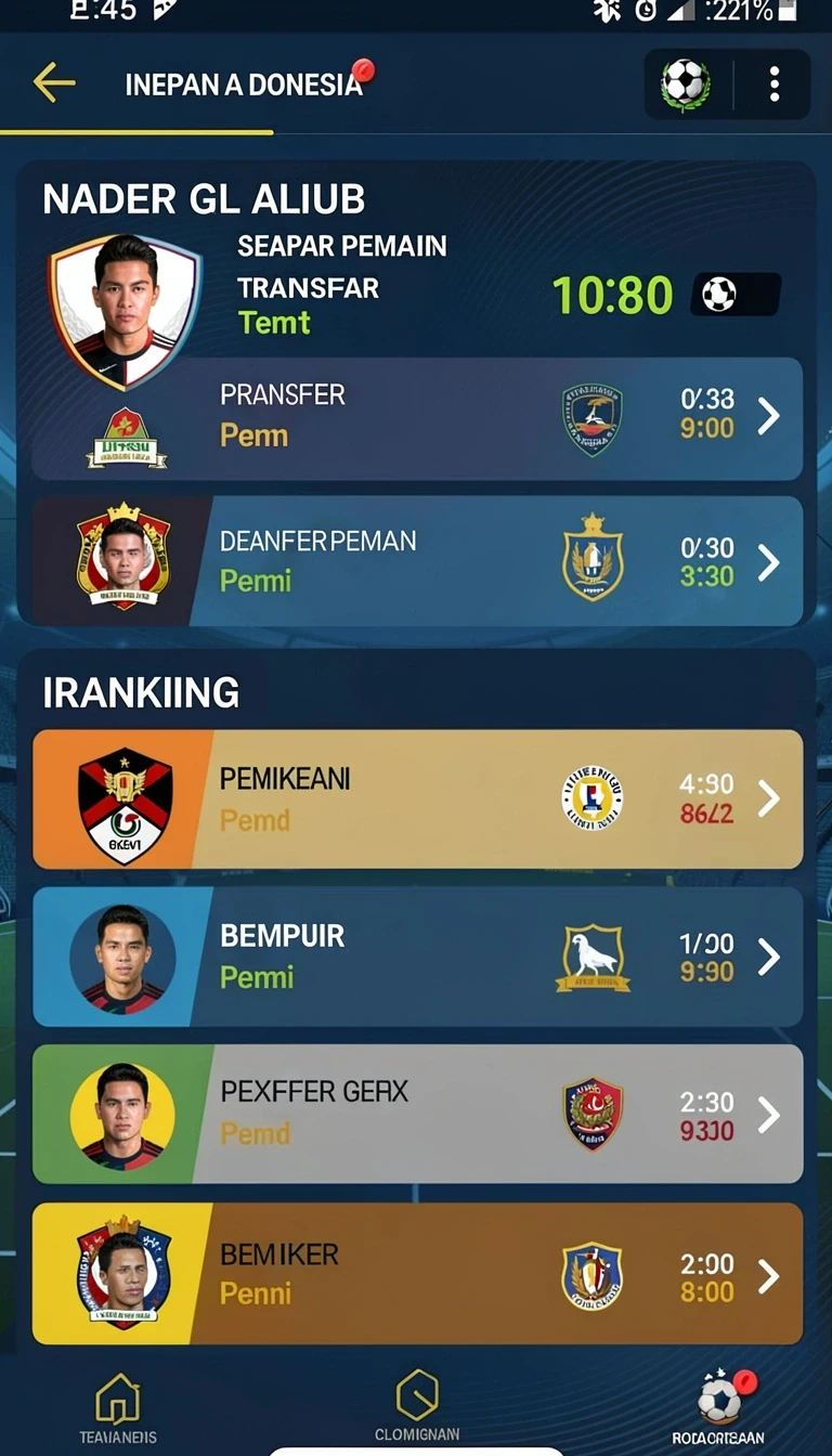 Review Aplikasi megawin777 screenshot 1