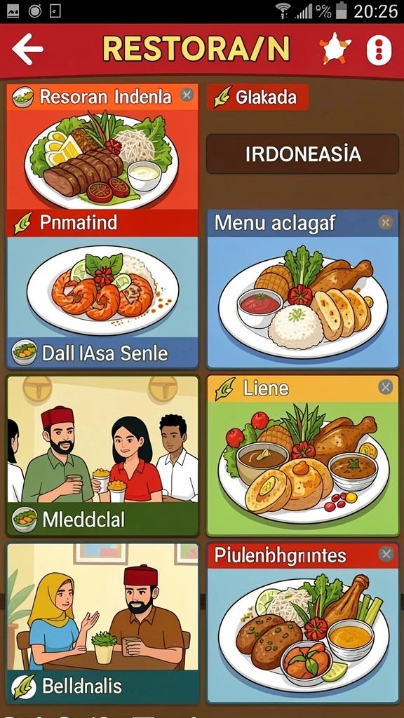 Review Aplikasi 4p4p Versi Terbaru screenshot 1