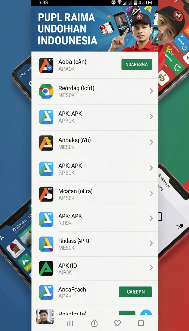 Review Aplikasi posjitu screenshot 3
