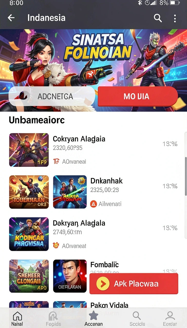 Review Aplikasi pt707 screenshot 1