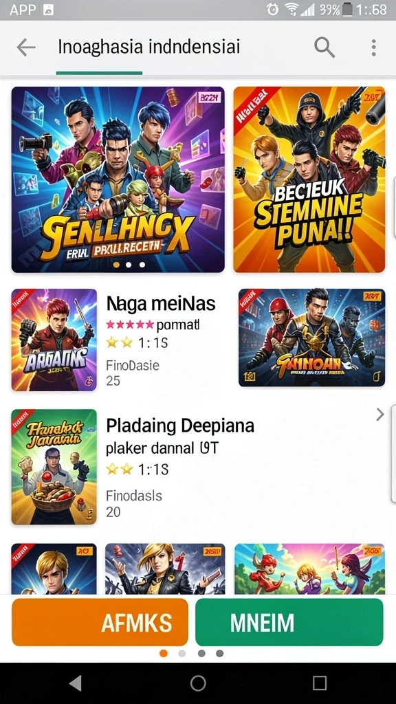 5gtoto App APK Terbaru screenshot 2