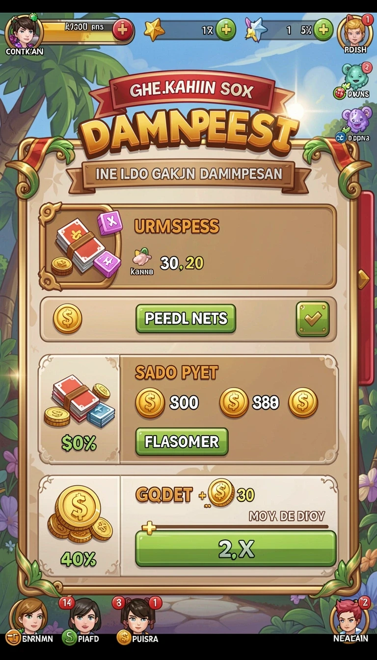 Review Aplikasi amanahtoto screenshot 3