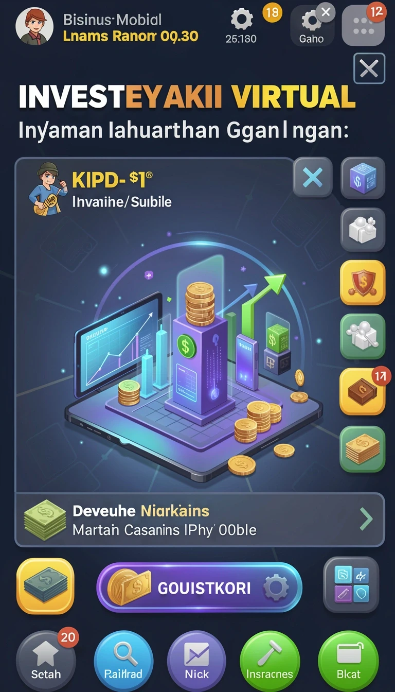 Download 8zk APK untuk Android screenshot 3