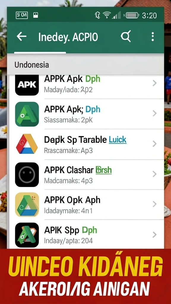Review Aplikasi posjitu screenshot 4