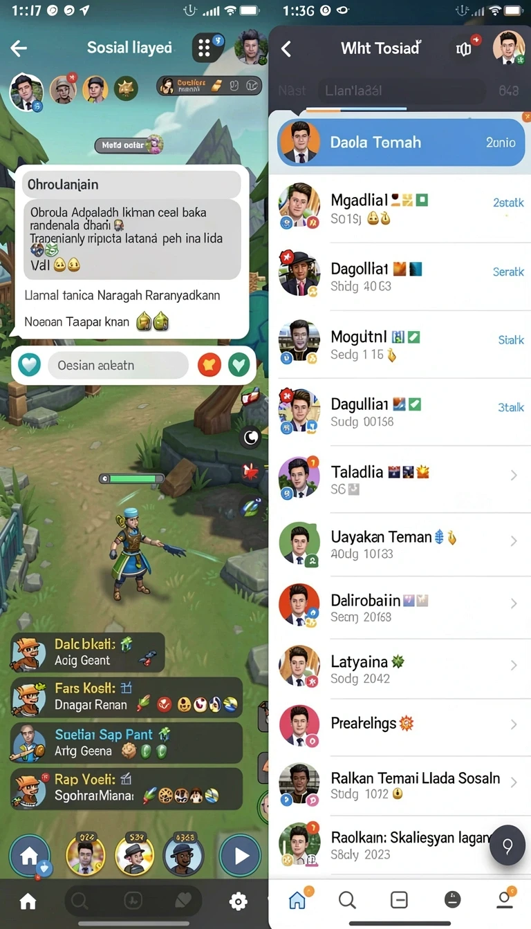 5rt App APK Terbaru screenshot 3