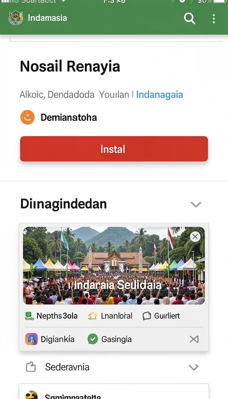 Download 6r6r APK untuk Android screenshot 1