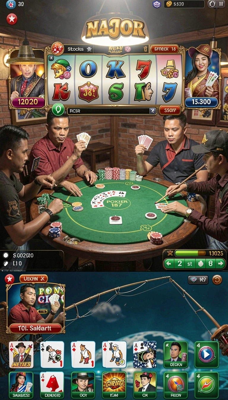 Download 7svip APK untuk Android screenshot 1