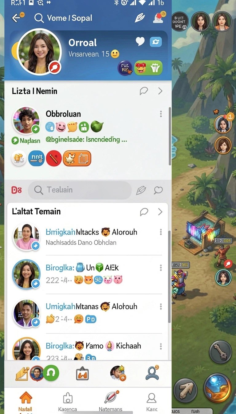 Review Aplikasi topiwangi screenshot 2