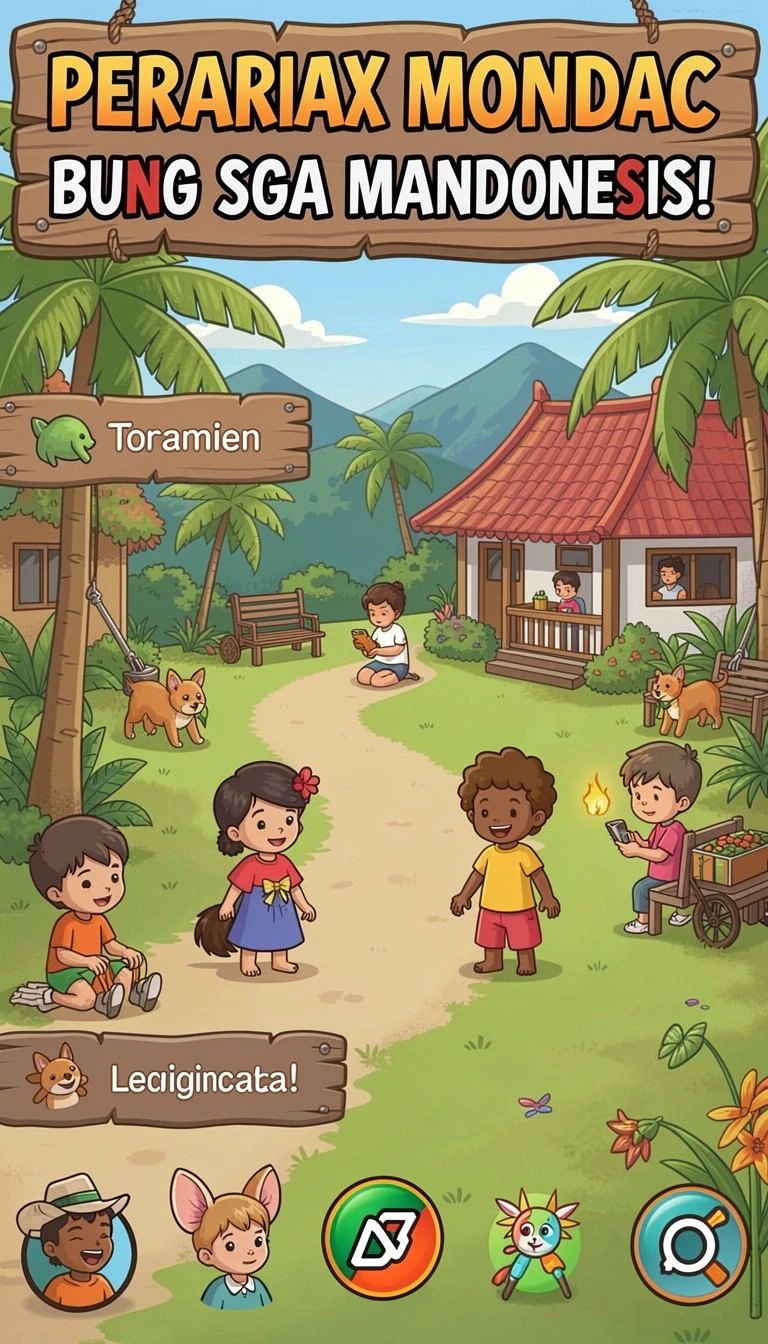 Review Aplikasi megafafa screenshot 1