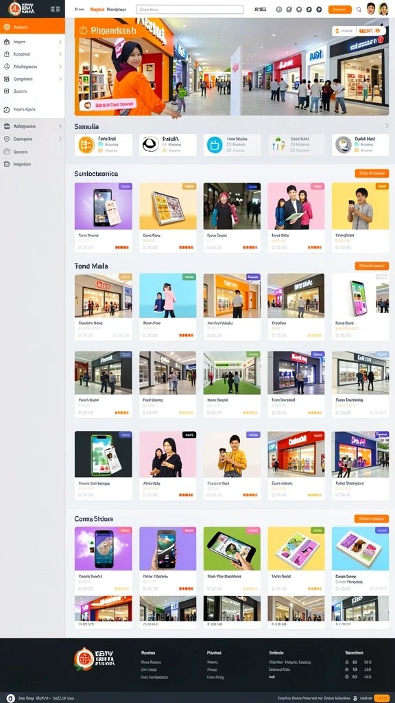 Review Aplikasi rsnok screenshot 4