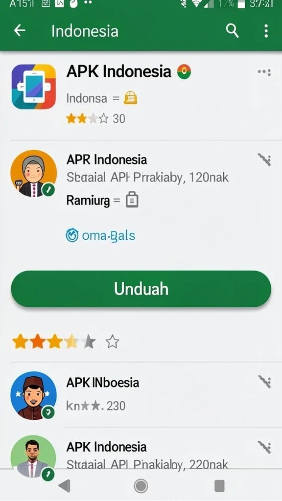Review Aplikasi jekpot88 screenshot 2