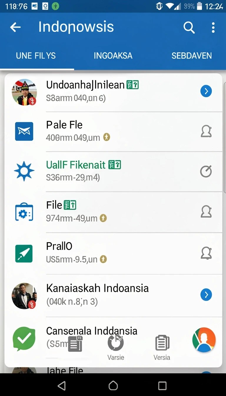Review Aplikasi rip3 screenshot 1