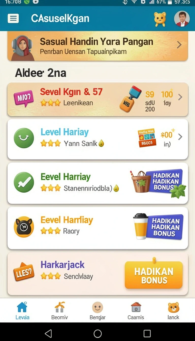 Download 8qr APK untuk Android screenshot 1