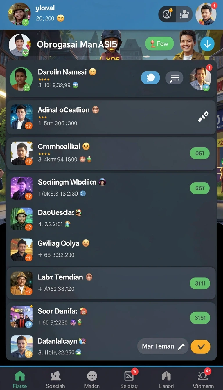 6rt App APK Terbaru screenshot 3