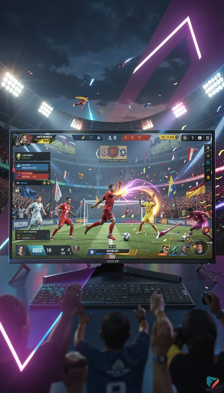 Download 7svip APK untuk Android screenshot 4