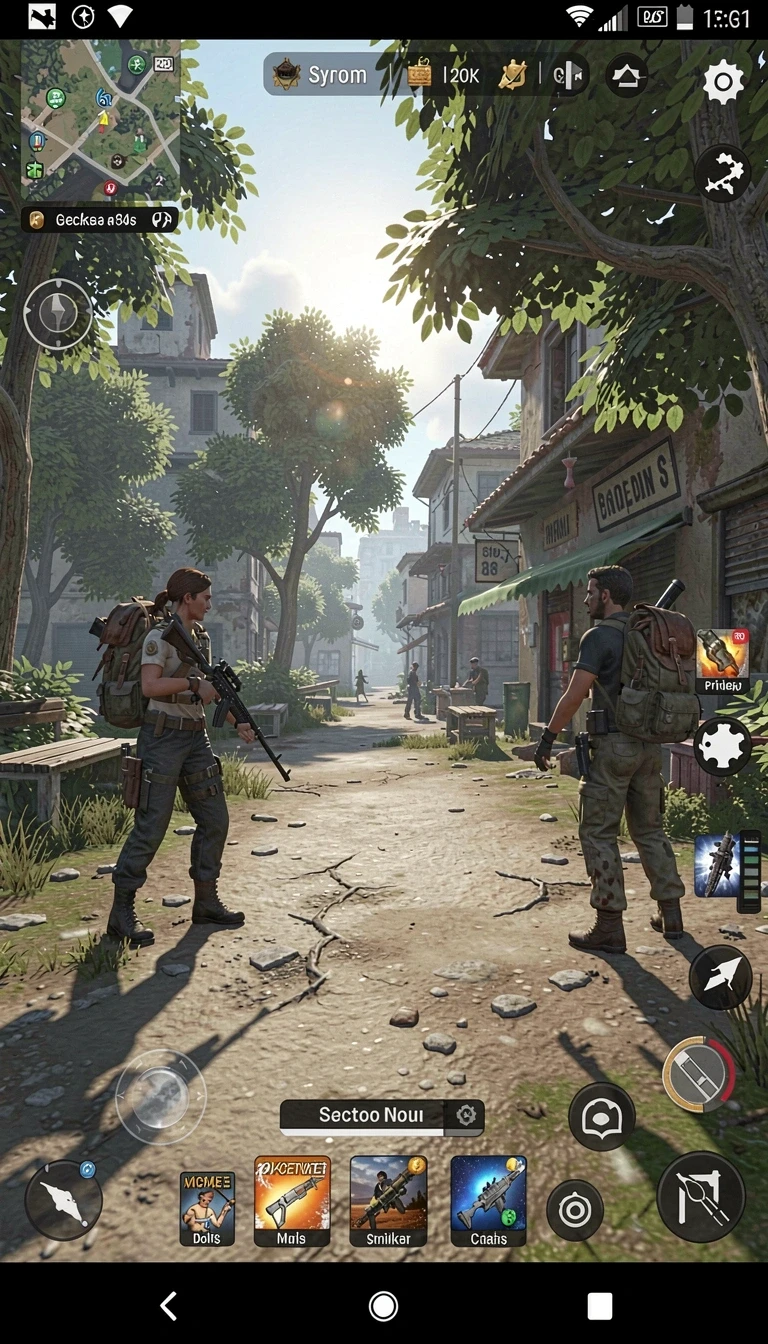 Review Aplikasi gengtoto screenshot 2
