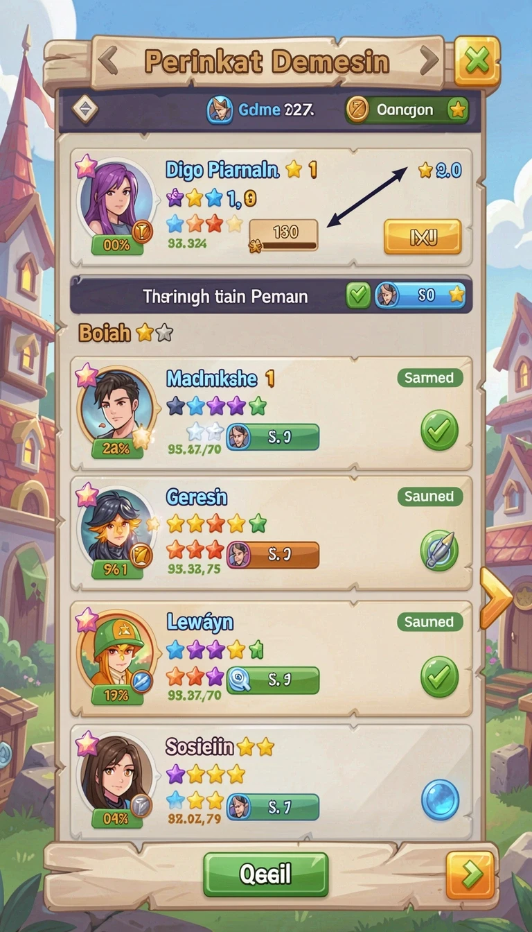 Review Aplikasi 7game screenshot 4