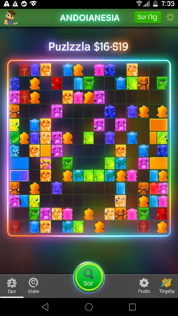 Review Aplikasi jekpot88 screenshot 3