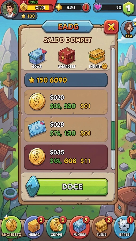 Download 7game APK untuk Android screenshot 1